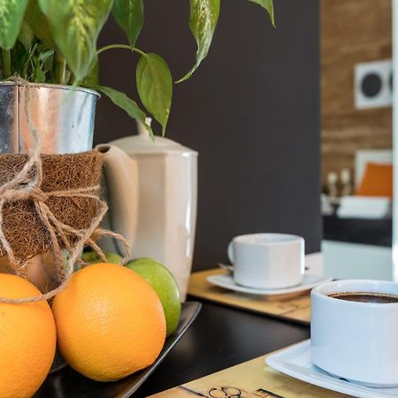 Cracow Best Location Apartment With Garden By Cozyplace Cracóvia Exterior foto