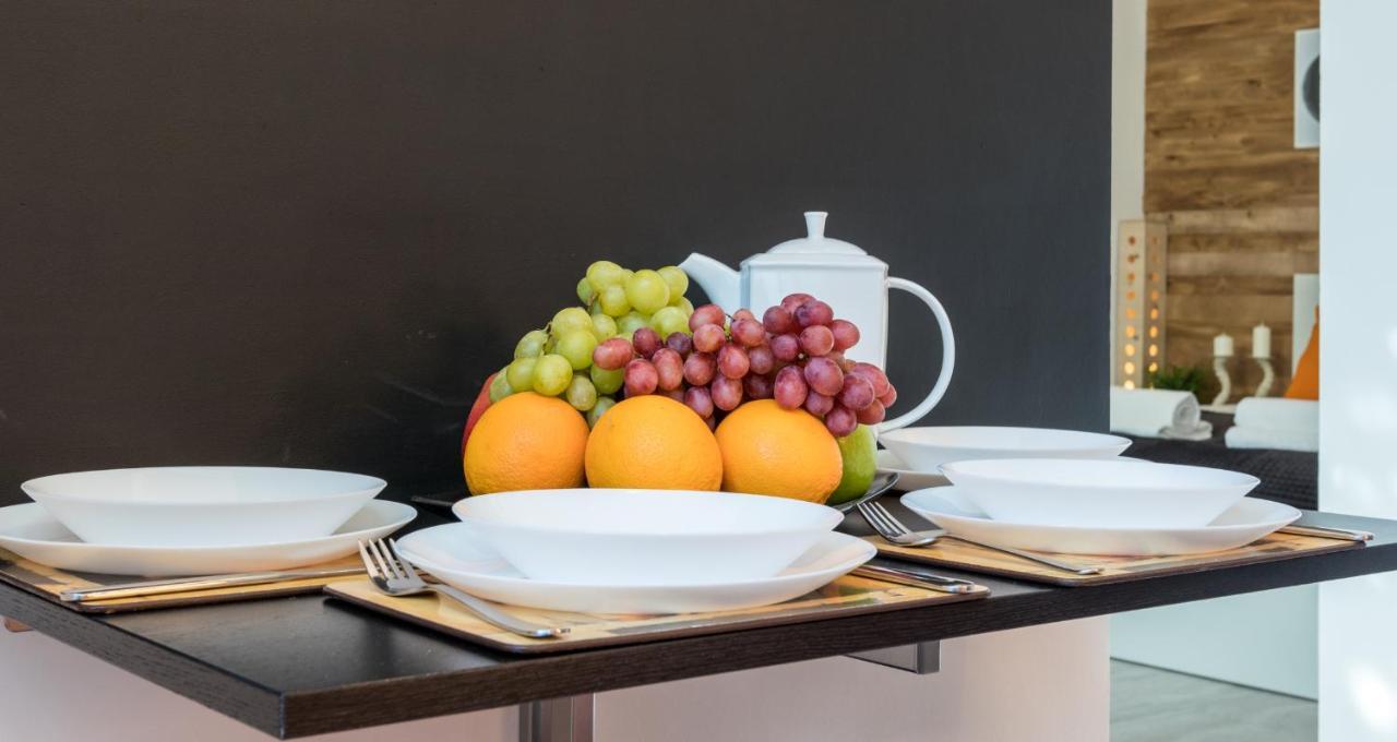 Cracow Best Location Apartment With Garden By Cozyplace Cracóvia Exterior foto