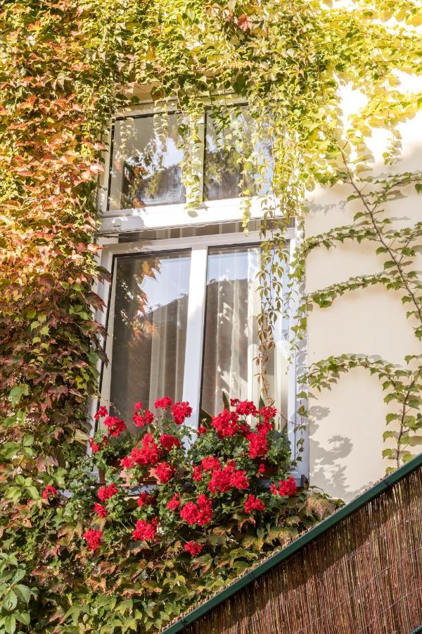 Cracow Best Location Apartment With Garden By Cozyplace Cracóvia Exterior foto
