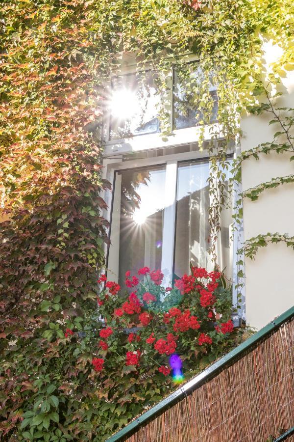 Cracow Best Location Apartment With Garden By Cozyplace Cracóvia Exterior foto