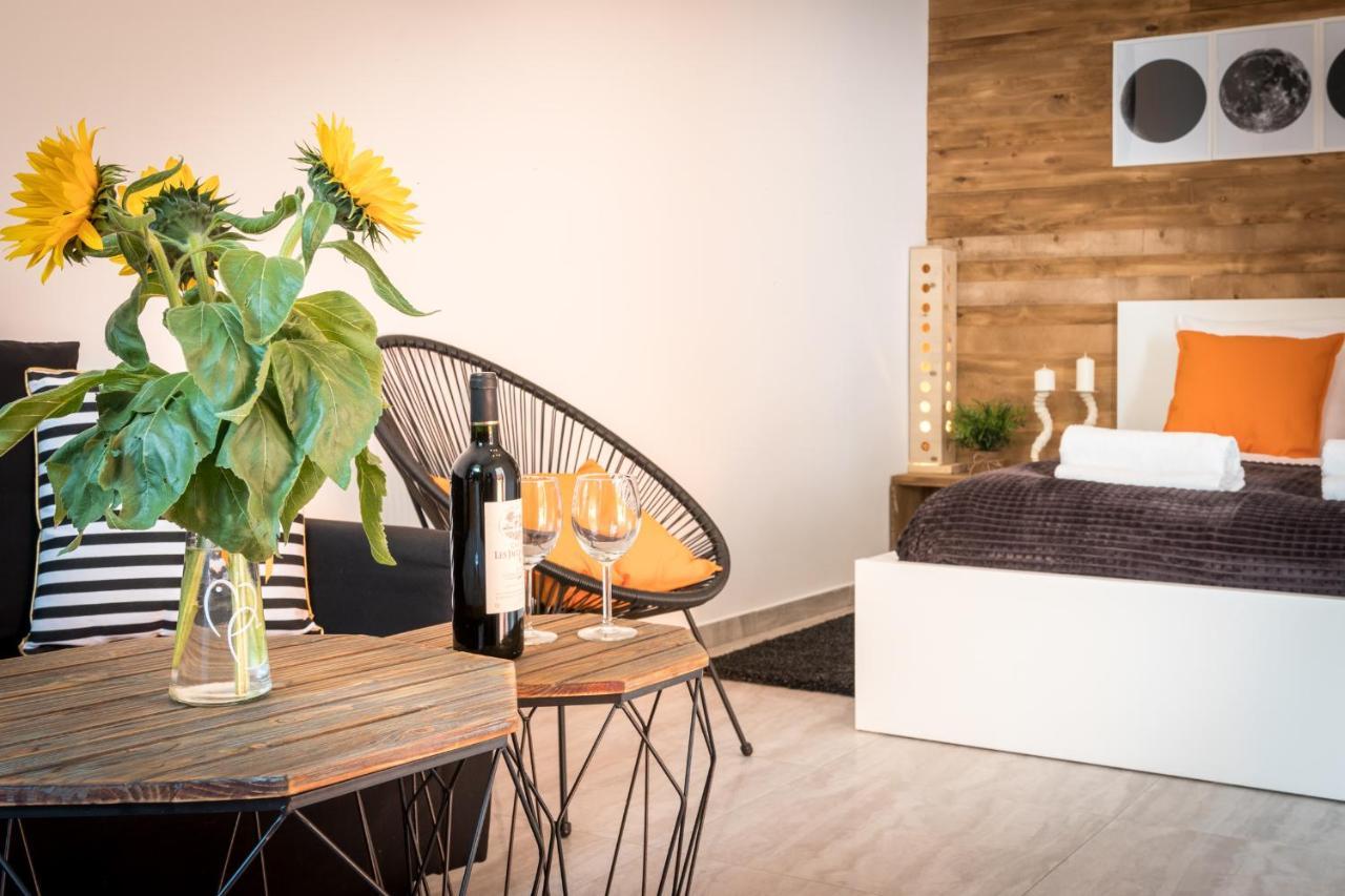 Cracow Best Location Apartment With Garden By Cozyplace Cracóvia Exterior foto