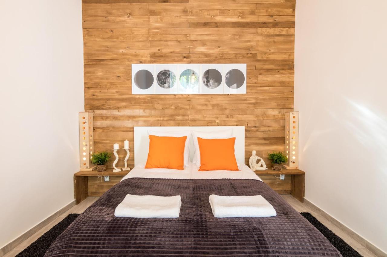 Cracow Best Location Apartment With Garden By Cozyplace Cracóvia Exterior foto
