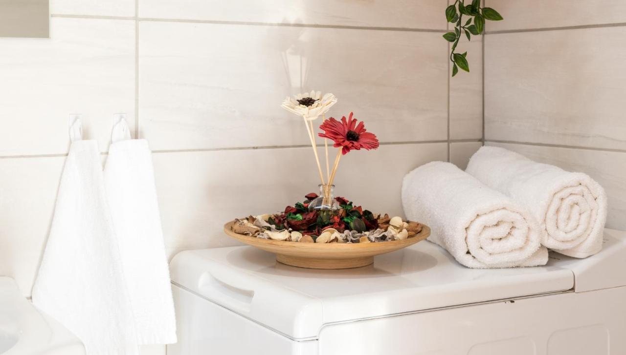 Cracow Best Location Apartment With Garden By Cozyplace Cracóvia Exterior foto